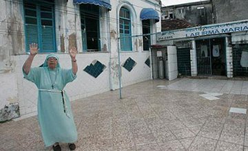 Lar Irmã Maria Luiza