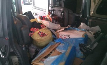 Doações entregues nas Obras Sociais de Irmã Dulce